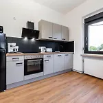 Monteurwohnung-Dresden-Klotzsche II