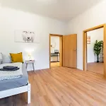 Monteurwohnung-Dresden-Klotzsche II