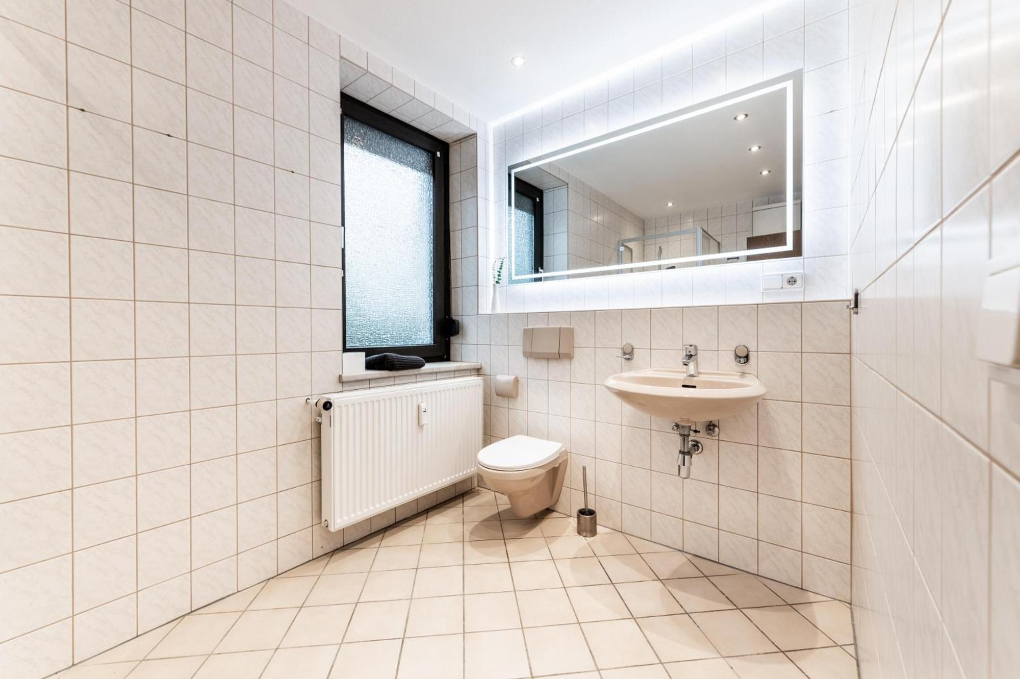 Appartement Monteurwohnung-dresden-klotzsche Ii *