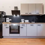 Monteurwohnung-Dresden-Klotzsche II